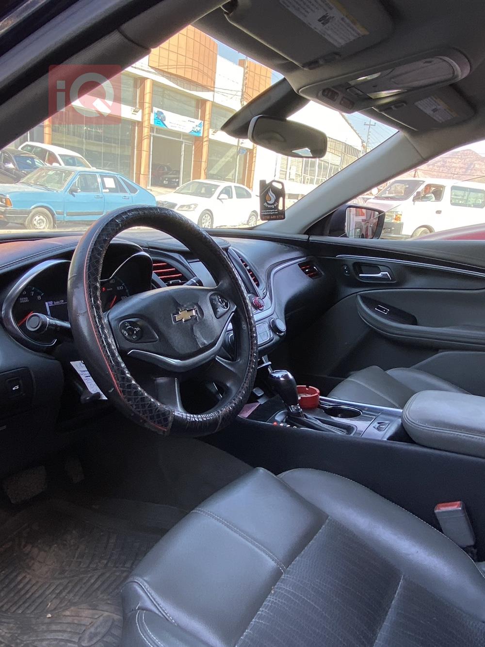 Chevrolet Impala